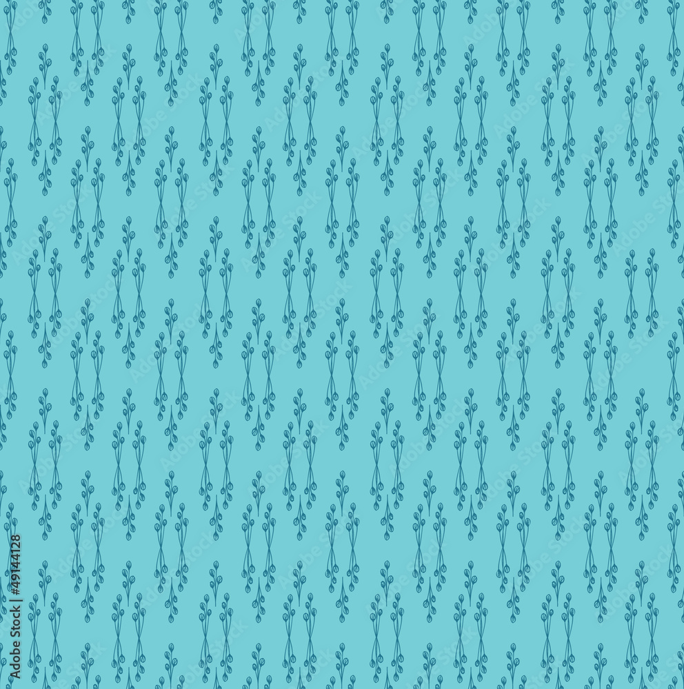 Abstract pattern seamless. Floral vector background. Abstract pattern seamless. Floral vector background.