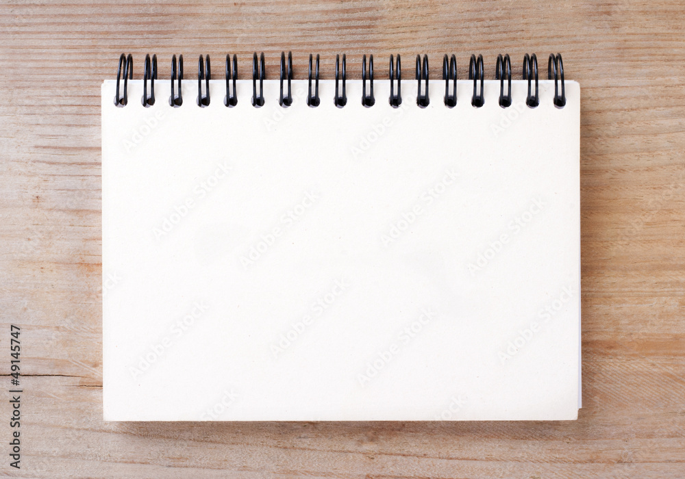 notebook notebook