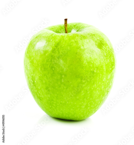 Green Apple