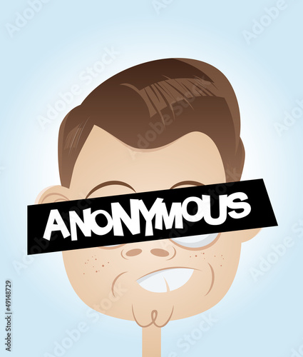 anonym