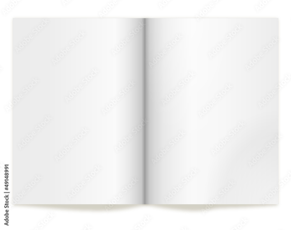 Book Spread Book Spread