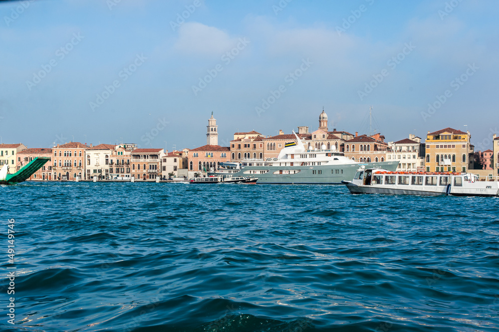 port of Venice