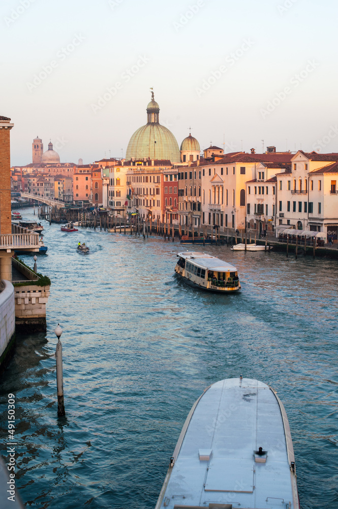 Venice, Italy.