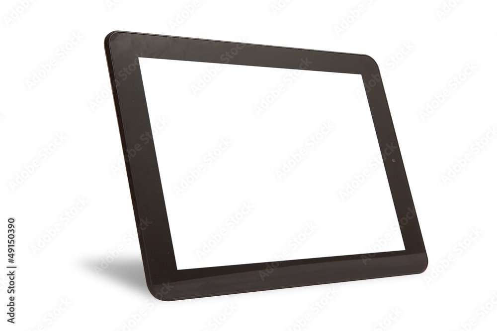 Tablet computer Tablet computer