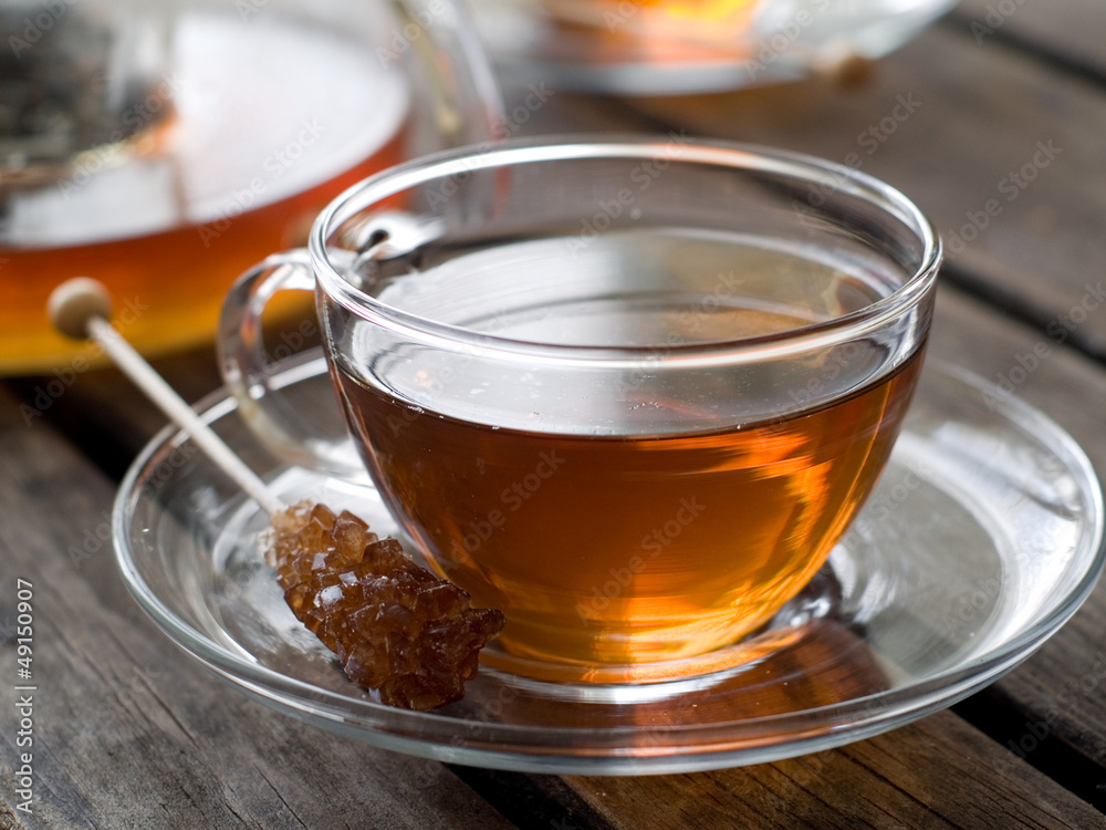 tea tea