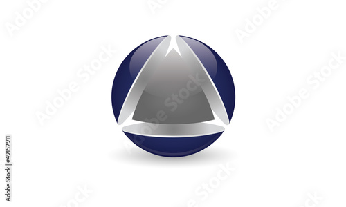 Concept logo