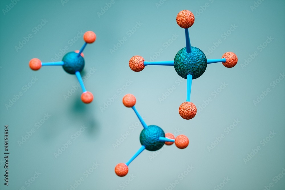 molecules molecules