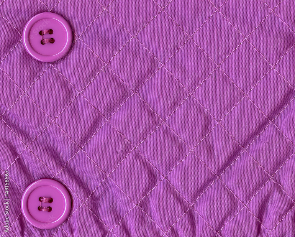 Violet buttons on violet background Violet buttons on violet background