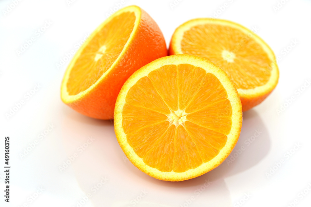 Orangen Orangen