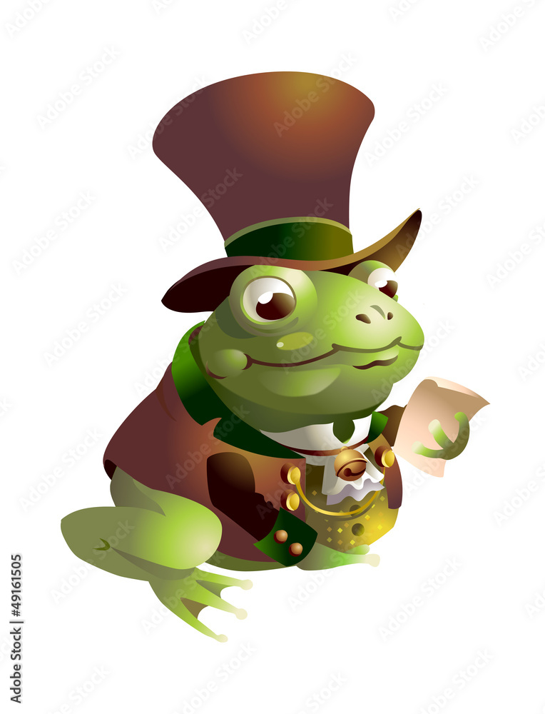 icon_ frog icon_ frog