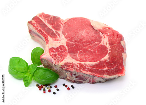 Pfeffer, Steak photo