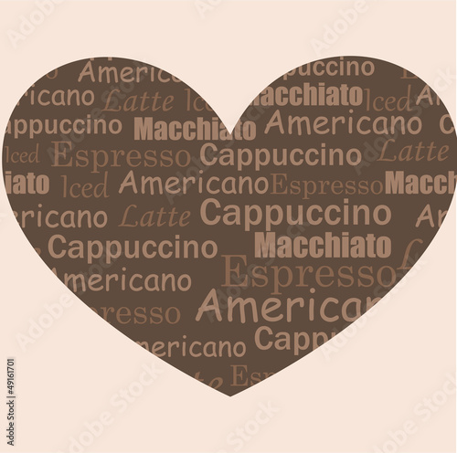 love coffee