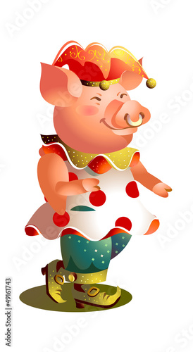 icon_ Pig
