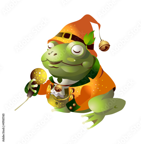 icon_frog