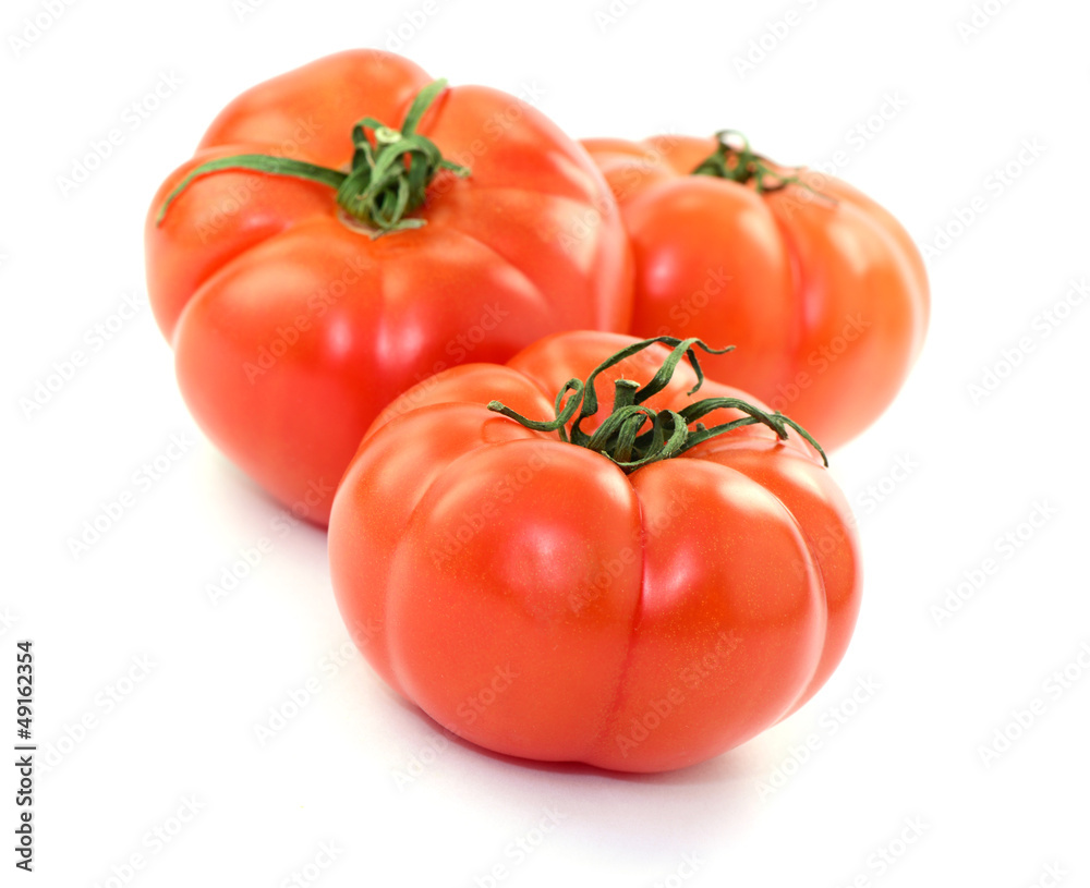 Tomaten Tomaten