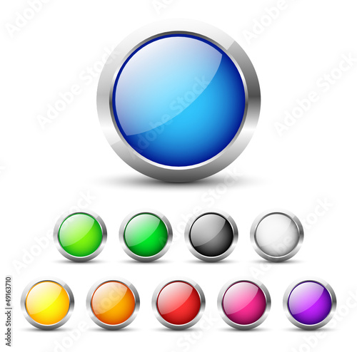 Button Set