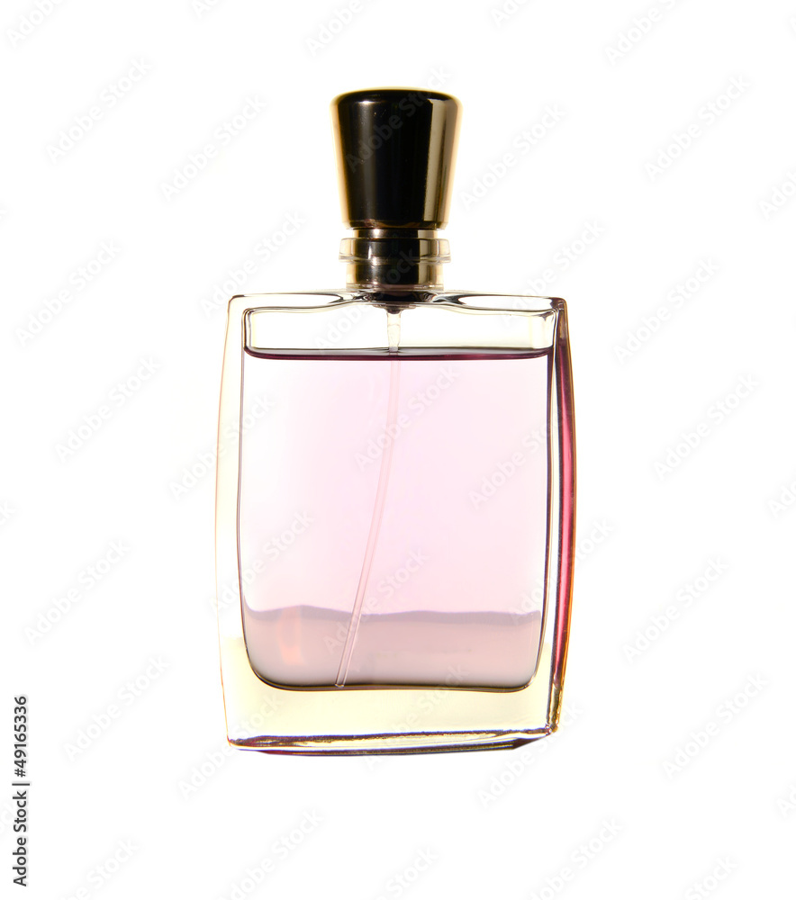 women's perfume