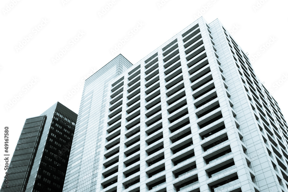 office building office building
