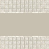 beżowy biały brąz podarty papier tło wzorzyste kwadraty