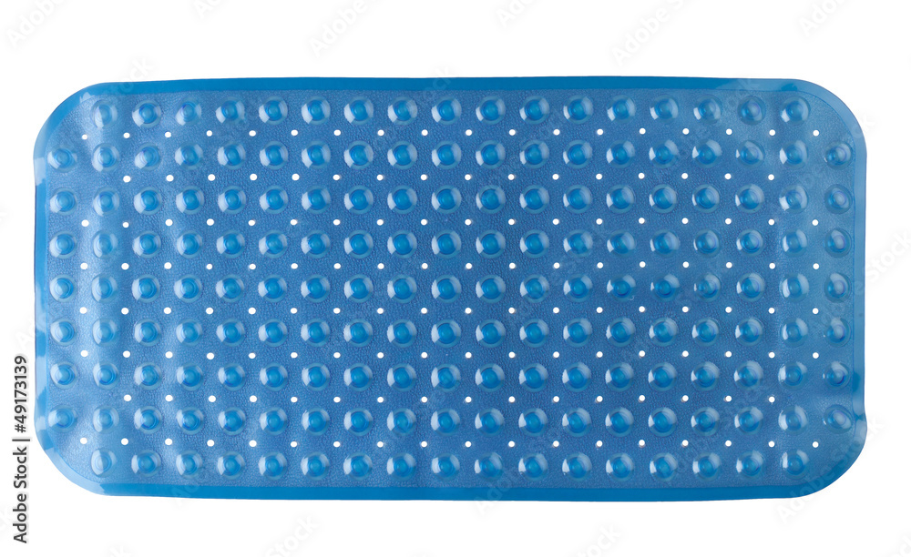 Anti slip rubber mat for bathroom or wet area Anti slip rubber mat for bathroom or wet area