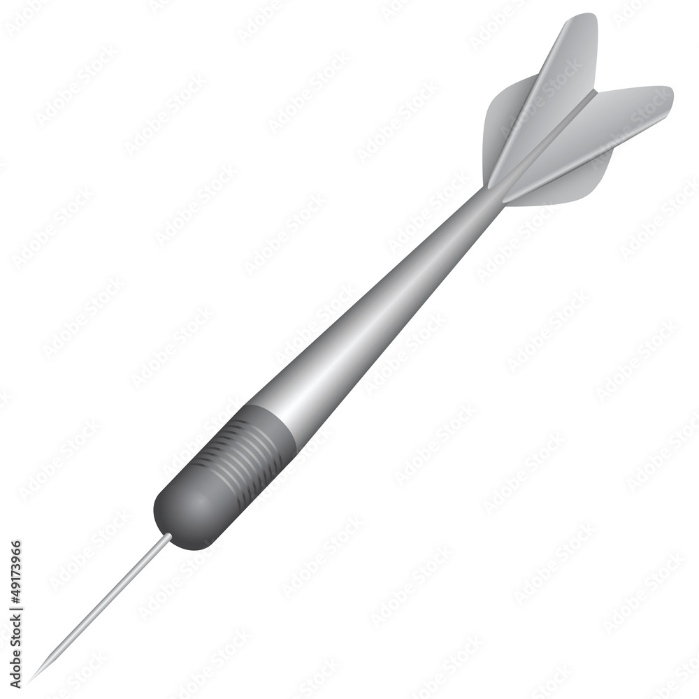 Arrow darts Arrow darts