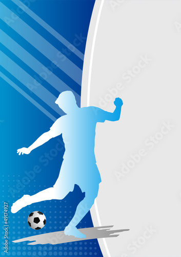 Fussball - Soccer - 110