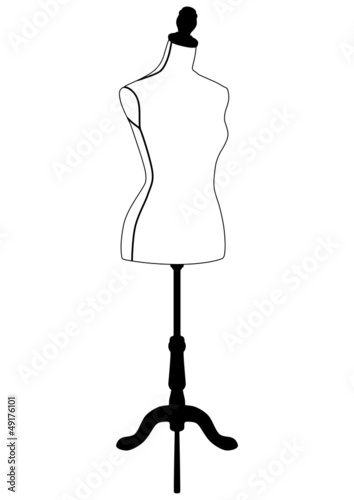 mannequin