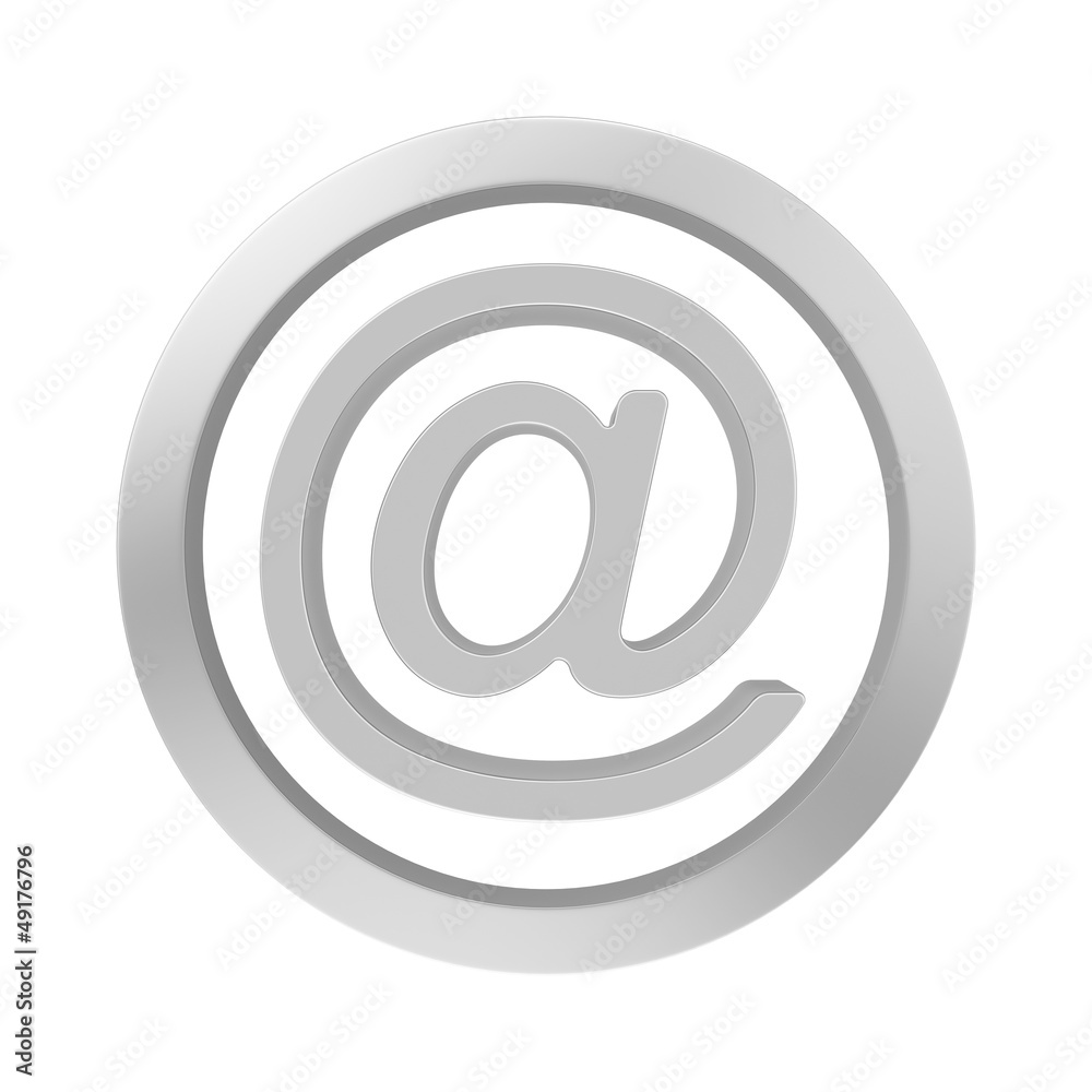 mail icon chrome