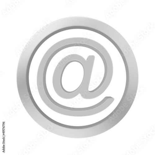 mail icon chrome