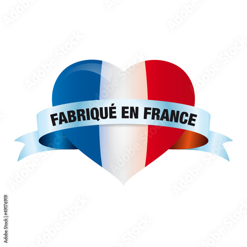 fabrication française
