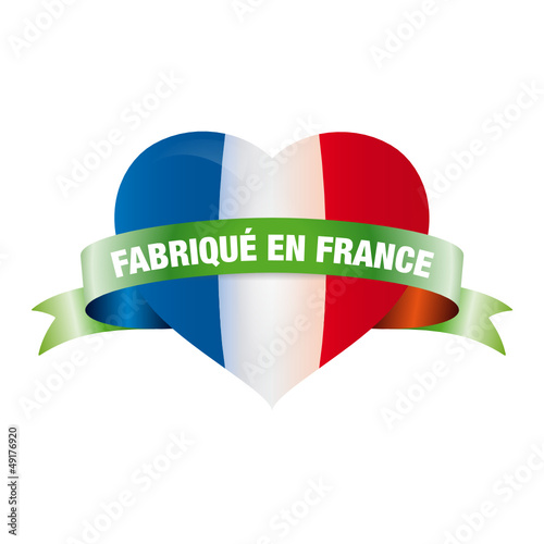 fabrication française