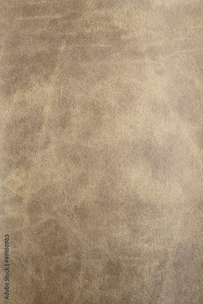 Fototapeta premium Leather texture background