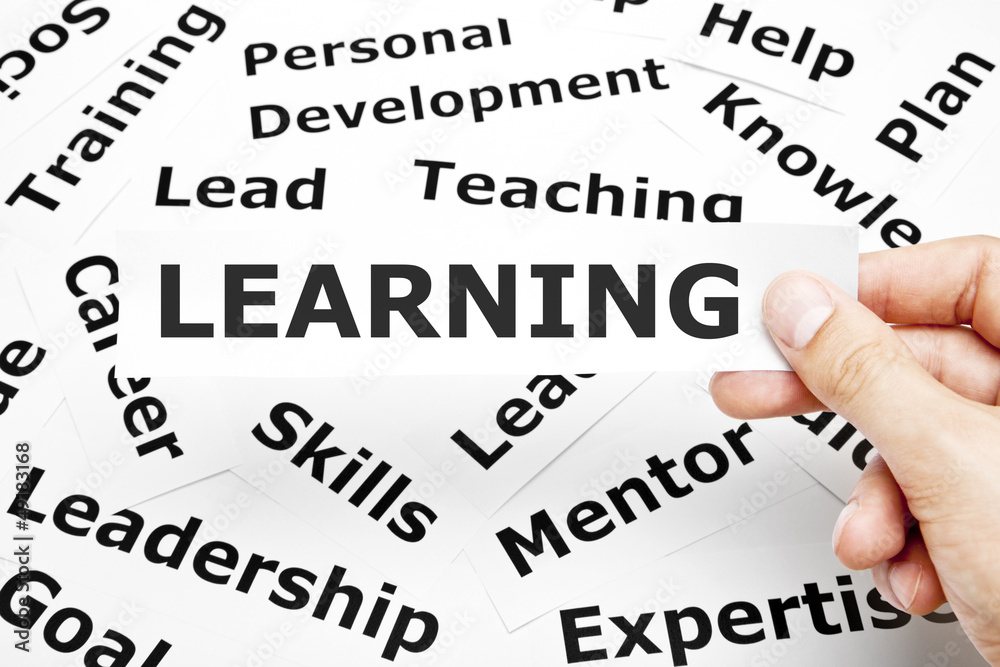 Learning Concept Learning Concept