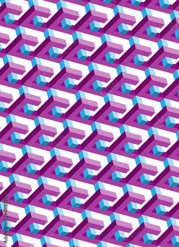 3d background