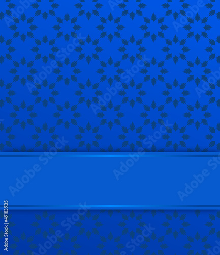 blue is royal