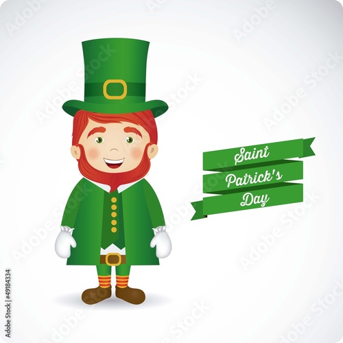 Saint Patrick's Day