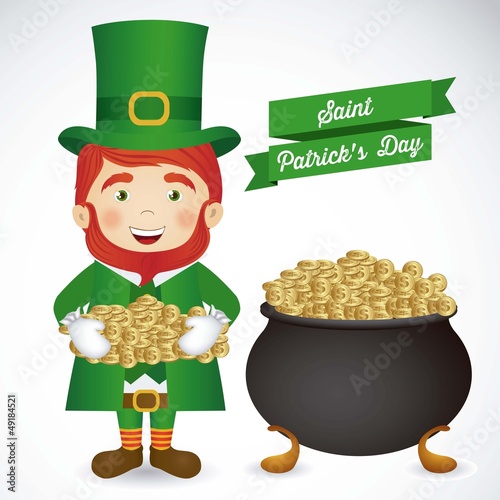 Saint Patrick's Day