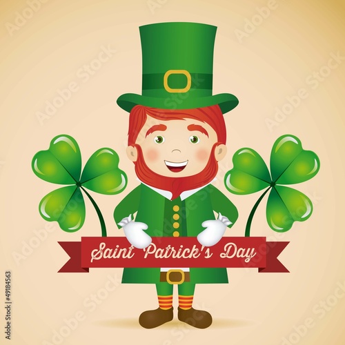 Saint Patrick's Day