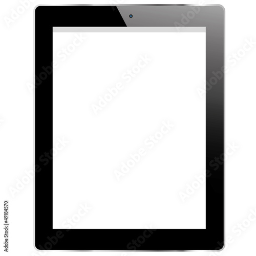 Mobile Device - Tablet / Pad