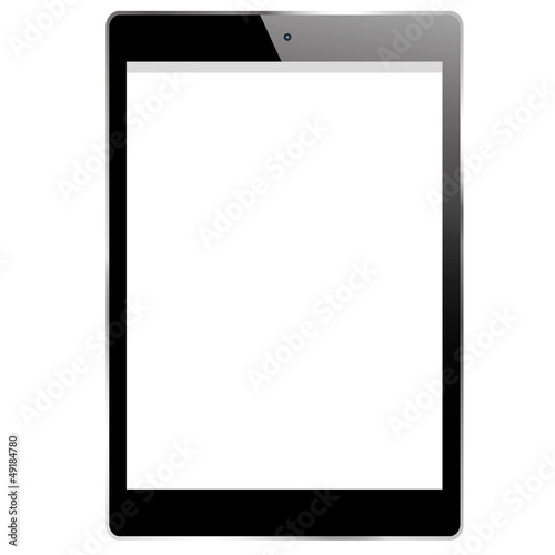 Mobile Device - Tablet / Pad