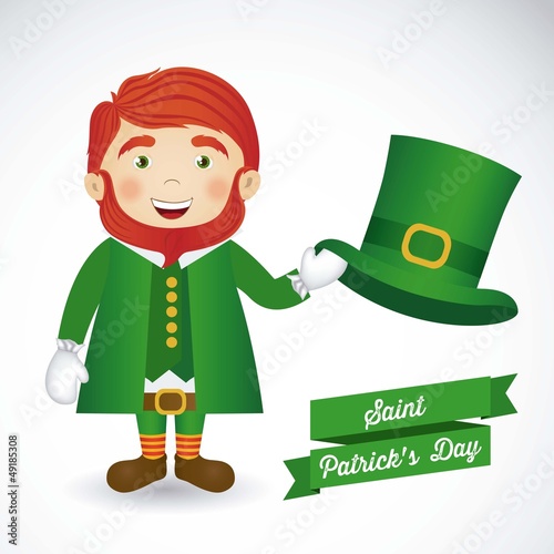 Saint Patrick's Day