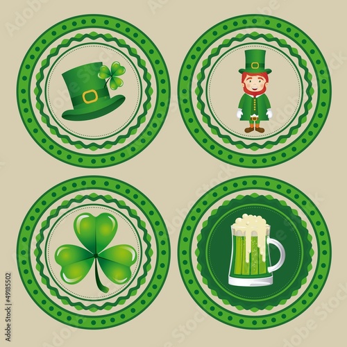 Saint Patrick's Day