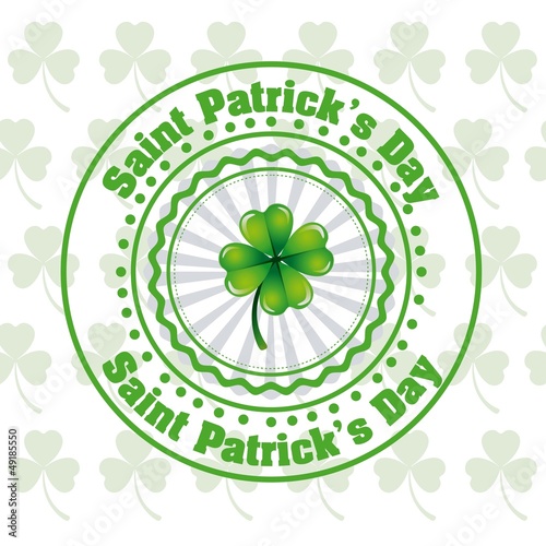 Saint Patrick's Day