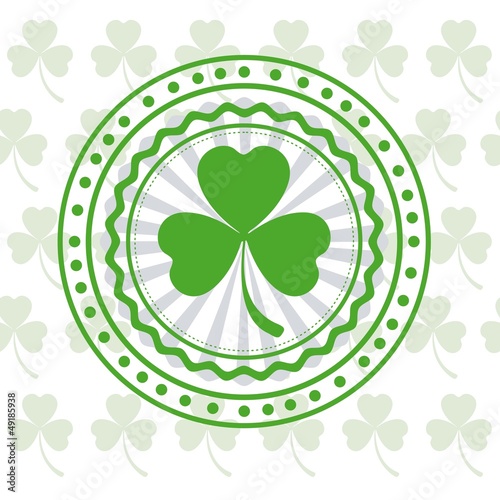 Saint Patrick's Day