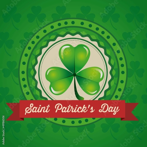 Saint Patrick's Day