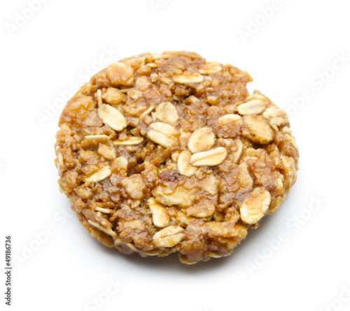 oat cookie
