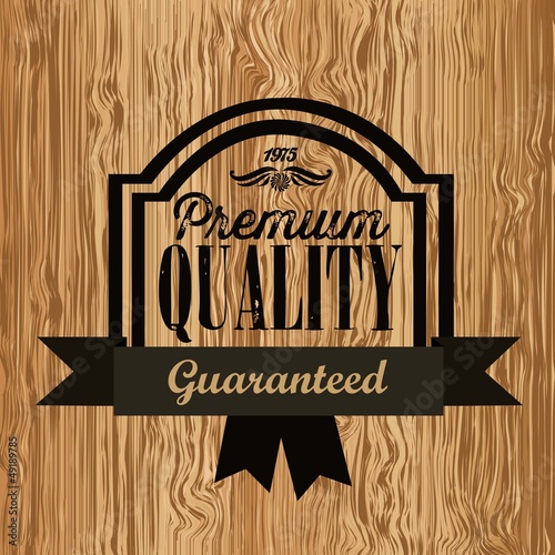 Premium Labels