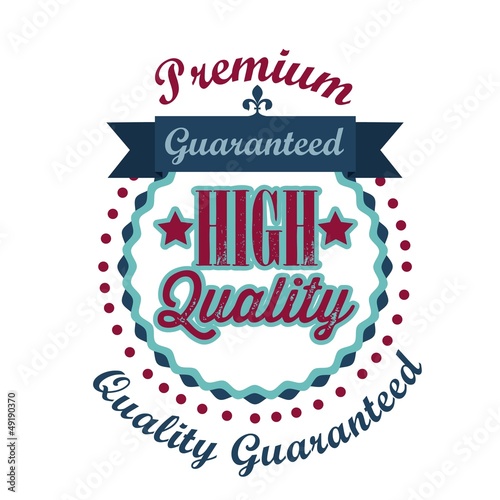 Premium Labels
