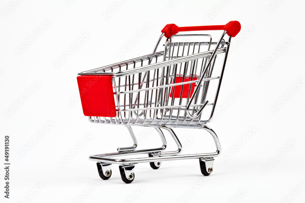 Shopping Trolley