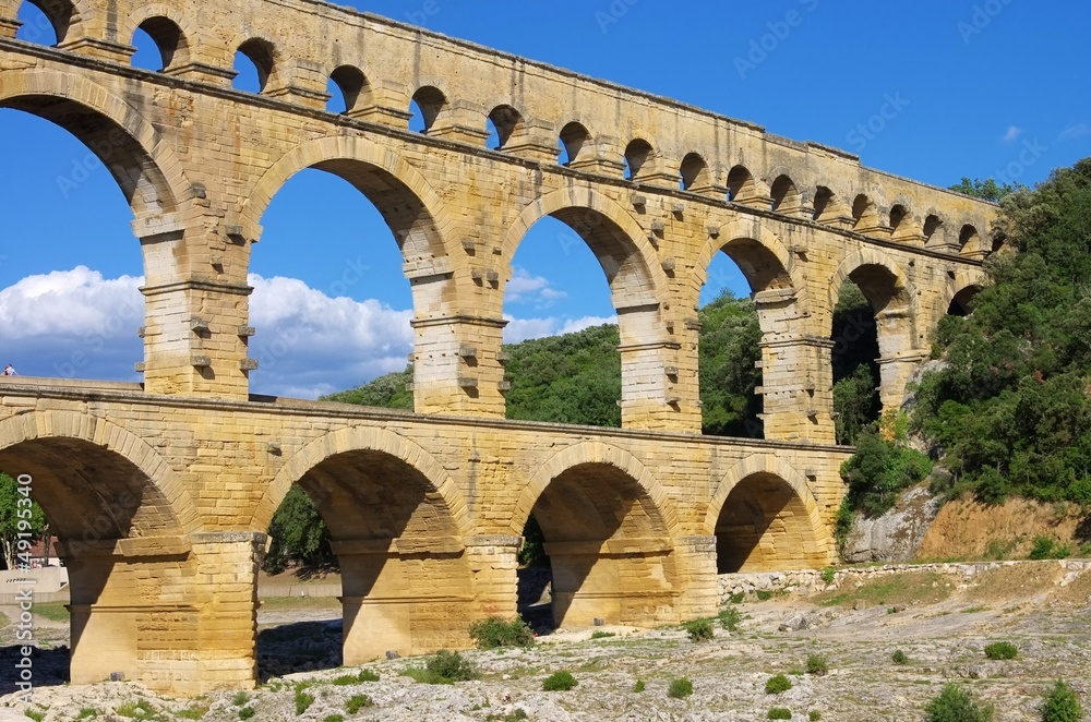 Pont du Gard 31